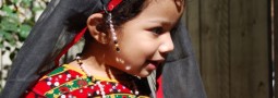 Rajsthani Girl